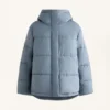 Chaqueta acolchada repelente al agua Primaloft® Chaqueta acolchada repelente al agua Primaloft®