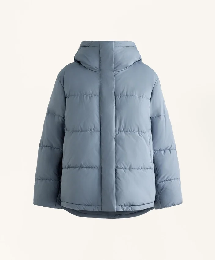 Chaqueta acolchada repelente al agua Primaloft® Chaqueta acolchada repelente al agua Primaloft®