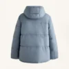 Chaqueta acolchada repelente al agua Primaloft® Chaqueta acolchada repelente al agua Primaloft®