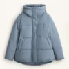 Chaqueta acolchada repelente al agua Primaloft® Chaqueta acolchada repelente al agua Primaloft®