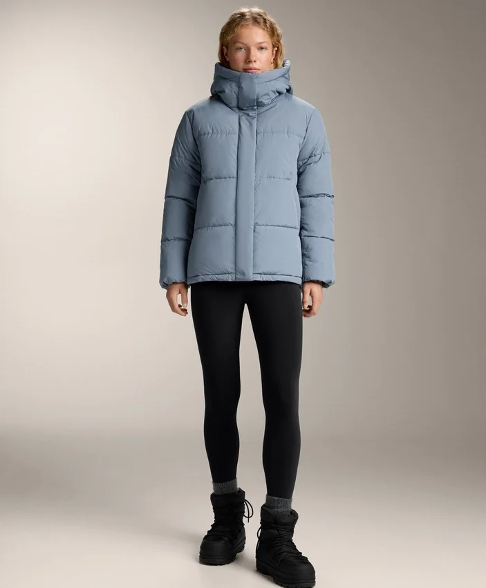 Chaqueta acolchada repelente al agua Primaloft® Chaqueta acolchada repelente al agua Primaloft®