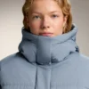 Chaqueta acolchada repelente al agua Primaloft® Chaqueta acolchada repelente al agua Primaloft®