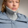 Chaqueta acolchada repelente al agua Primaloft® Chaqueta acolchada repelente al agua Primaloft®