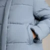 Chaqueta acolchada repelente al agua Primaloft® Chaqueta acolchada repelente al agua Primaloft®