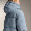 Chaqueta acolchada repelente al agua Primaloft® Chaqueta acolchada repelente al agua Primaloft®