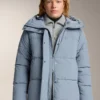 Chaqueta acolchada repelente al agua Primaloft® Chaqueta acolchada repelente al agua Primaloft®