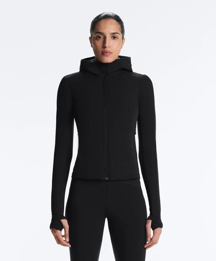 Chaqueta acolchada técnica Fellex® Volcanic Chaqueta acolchada técnica Fellex® Volcanic
