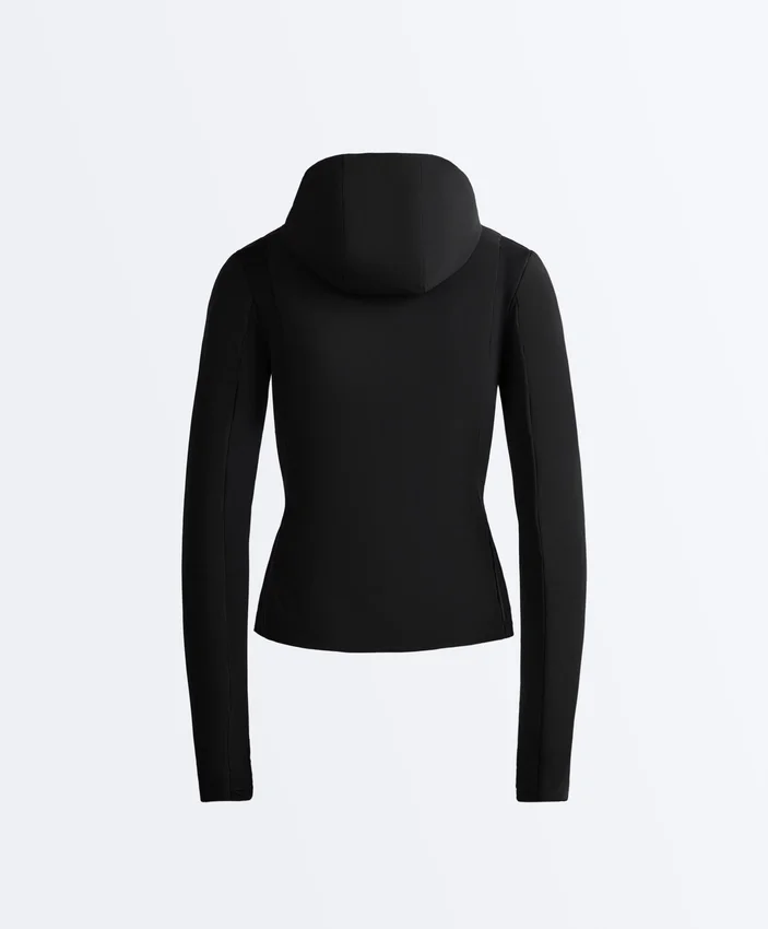 Chaqueta acolchada técnica Fellex® Volcanic Chaqueta acolchada técnica Fellex® Volcanic