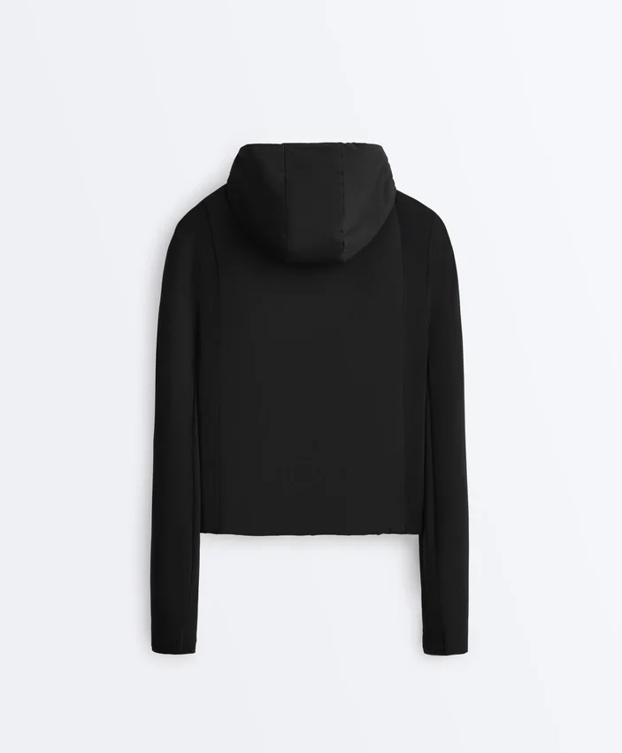 Chaqueta acolchada técnica Fellex® Volcanic Chaqueta acolchada técnica Fellex® Volcanic