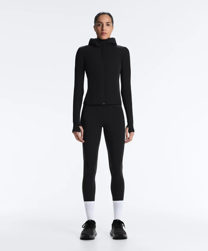 Chaqueta acolchada técnica Fellex® Volcanic Chaqueta acolchada técnica Fellex® Volcanic