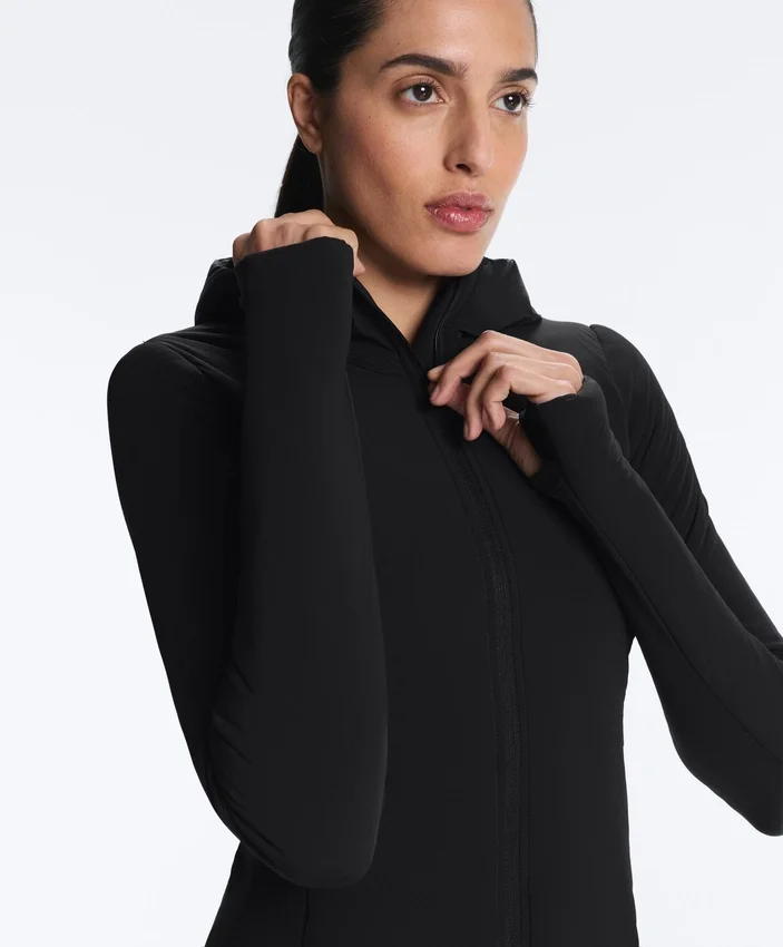Chaqueta acolchada técnica Fellex® Volcanic Chaqueta acolchada técnica Fellex® Volcanic