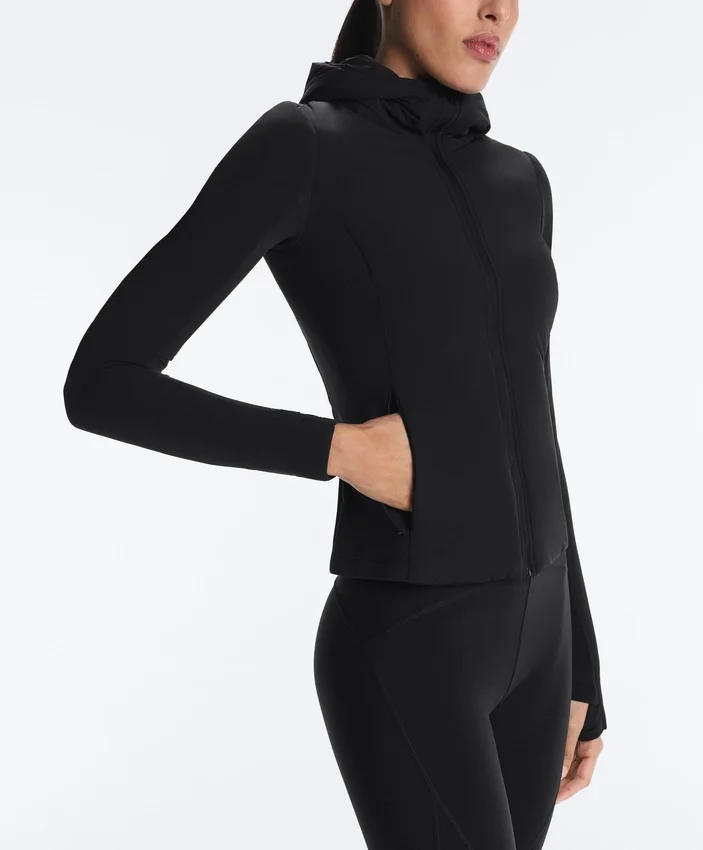 Chaqueta acolchada técnica Fellex® Volcanic Chaqueta acolchada técnica Fellex® Volcanic
