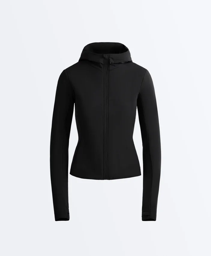 Chaqueta acolchada técnica Fellex® Volcanic Chaqueta acolchada técnica Fellex® Volcanic