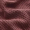 Chaqueta con capucha de punto elástico Chaqueta con capucha de punto elástico