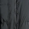 Chaqueta corta acolchada 100 % plumón