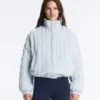 Chaqueta corta acolchada Fellex® Aerogel
