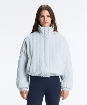 Chaqueta corta acolchada Fellex® Aerogel