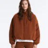 Chaqueta corta acolchada Fellex® Aerogel