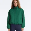 Chaqueta corta acolchada Fellex® Aerogel