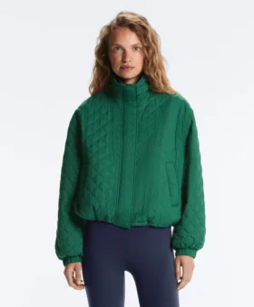 Chaqueta corta acolchada Fellex® Aerogel