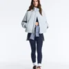 Chaqueta corta acolchada Fellex® Aerogel