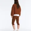 Chaqueta corta acolchada Fellex® Aerogel
