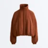 Chaqueta corta acolchada Fellex® Aerogel