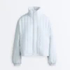 Chaqueta corta acolchada Fellex® Aerogel