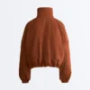 Chaqueta corta acolchada Fellex® Aerogel