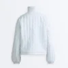 Chaqueta corta acolchada Fellex® Aerogel