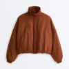 Chaqueta corta acolchada Fellex® Aerogel