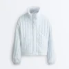 Chaqueta corta acolchada Fellex® Aerogel