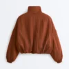 Chaqueta corta acolchada Fellex® Aerogel