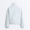 Chaqueta corta acolchada Fellex® Aerogel