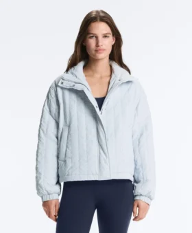 Chaqueta corta acolchada Fellex® Aerogel