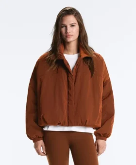 Chaqueta corta acolchada Fellex® Aerogel