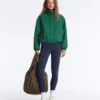Chaqueta corta acolchada Fellex® Aerogel