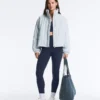 Chaqueta corta acolchada Fellex® Aerogel