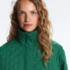 Chaqueta corta acolchada Fellex® Aerogel