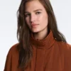Chaqueta corta acolchada Fellex® Aerogel