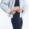 Chaqueta corta acolchada Fellex® Aerogel