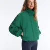 Chaqueta corta acolchada Fellex® Aerogel