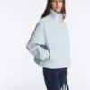 Chaqueta corta acolchada Fellex® Aerogel