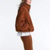 Chaqueta corta acolchada Fellex® Aerogel