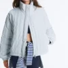 Chaqueta corta acolchada Fellex® Aerogel