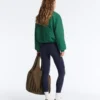 Chaqueta corta acolchada Fellex® Aerogel