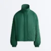 Chaqueta corta acolchada Fellex® Aerogel
