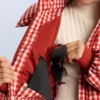 Chaqueta corta de esquí ligera, 80 % plumón y 20 % Minardi Piume, resistente al agua Chaqueta corta de esquí ligera, 80 % plumón y 20 % Minardi Piume, resistente al agua