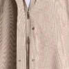 Chaqueta de cuadros vichy extra ligera e impermeable 10K Chaqueta de cuadros vichy extra ligera e impermeable 10K