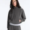 Chaqueta de piqué con algodón Chaqueta de piqué con algodón